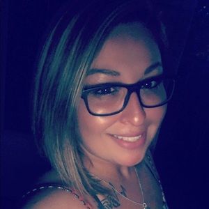 Meet your Posher, Kathy